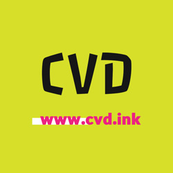CVD | سی وی دی